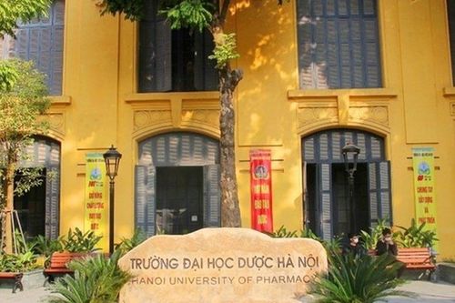 6 ĐH lọt BXH về đào tạo khối sức khỏe: Nơi 'tinh hoa hội tụ' đứng thứ 3, top 1 là ngôi trường hơn 100 năm tuổi