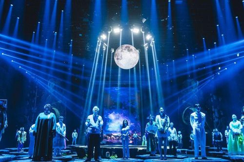 Show tâm linh ăn khách của Hàn Quốc lao đao vì 'thiếu tôn trọng' người đã khuất