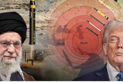 Tuyên bố của ông Donald Trump về năng lực tên lửa của Iran không được tình báo Mỹ ủng hộ