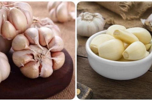 Ăn hai tép tỏi mỗi sáng có tác dụng gì?