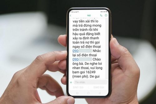 Nhiều người bị quấy rối, đe dọa thu hồi nợ, Ủy ban Cạnh tranh Quốc gia lên tiếng