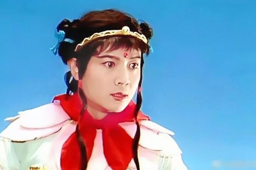 Sự thật ít ai biết về diễn viên đóng Na Tra trong 3 tập phim 'Tây du ký'