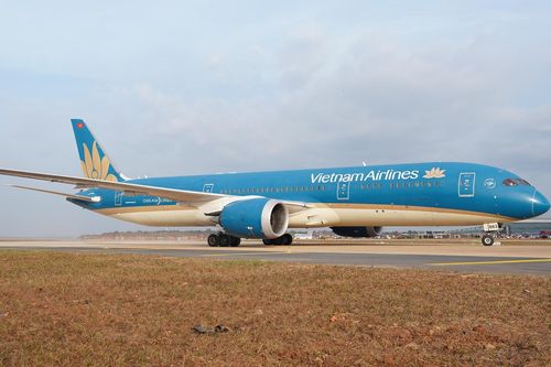 Đường tới sân bay Long Thành