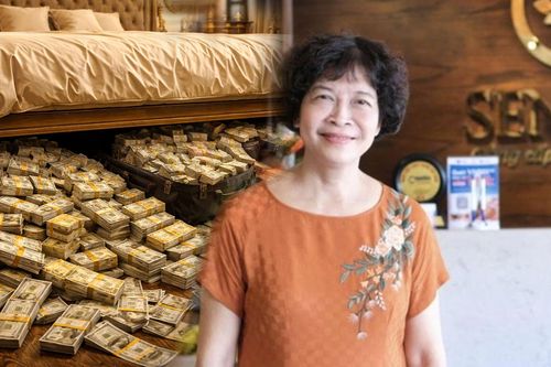 Vụ Tập đoàn Sen Tài Thu: Vạch trần thủ đoạn dùng hàng chục tỷ đồng 'chạy án'