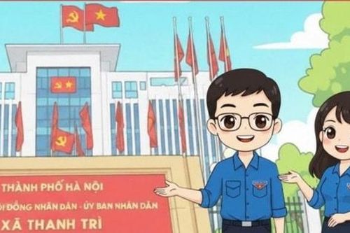 Hành trình thay đổi nhận thức của bạn trẻ trước kỳ bầu cử