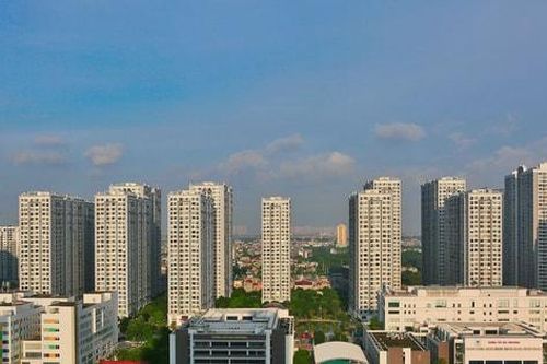 Cơ hội cho Hà Nội vươn tầm các thành phố thông minh châu Á