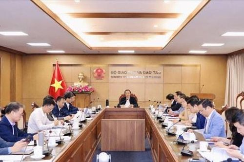 Gần 250 dự án thi nghiên cứu khoa học, kỹ thuật cấp quốc gia