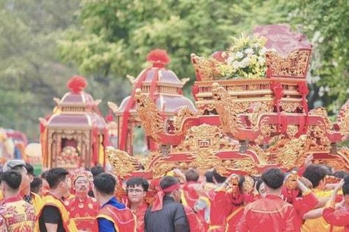 Khơi dậy lòng dân, vun bồi nền tảng văn hóa ở Nam Phù