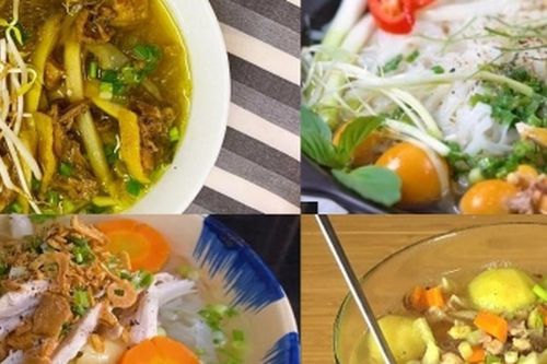 10 cách 'hô biến' gà luộc thành món mới hấp dẫn