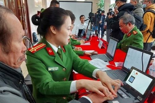 Sắp tới, muốn đổi thẻ căn cước người dân cần phải lưu ý điều này