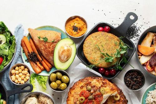 Ăn chay đầu năm và món chay may mắn trong văn hóa Việt