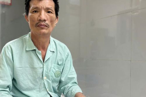 MS 1065: Xót thương gia cảnh người đàn ông 5 lần phẫu thuật khớp háng, gia đình kiệt quệ vì bệnh tật