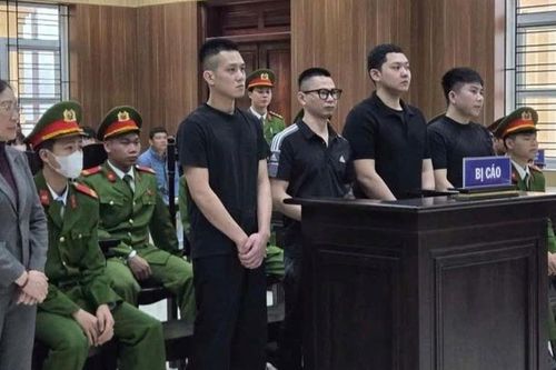 Lĩnh án vì biến khách sạn thành tụ điểm mại dâm