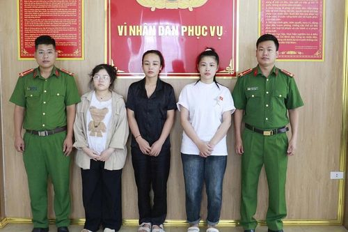 Từ nạn nhân thành kẻ lừa bán người, 3 bị cáo lĩnh án