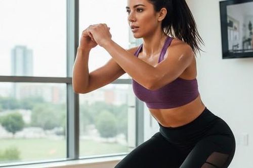 Giảm cân sau Tết: Vì sao tập nhiều nhưng vẫn không xuống cân?