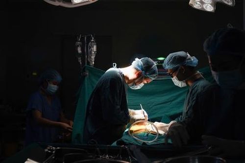 Cuộc gọi đặc biệt ngày Thầy thuốc Việt Nam 27/2