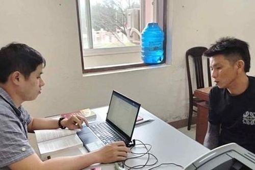 Án mạng từ việc tranh cãi chuyện tình yêu của người khác