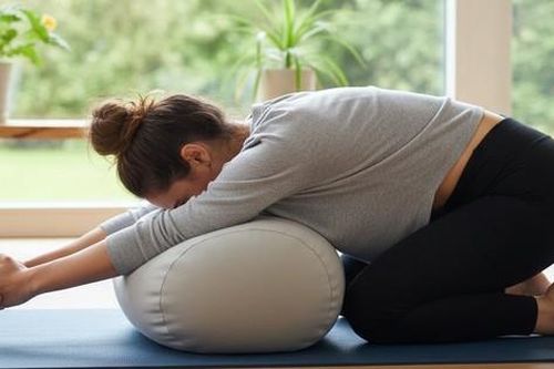 Bài tập thư giãn toàn thân 10 phút giúp tăng sự dẻo dai và sức khỏe vận động