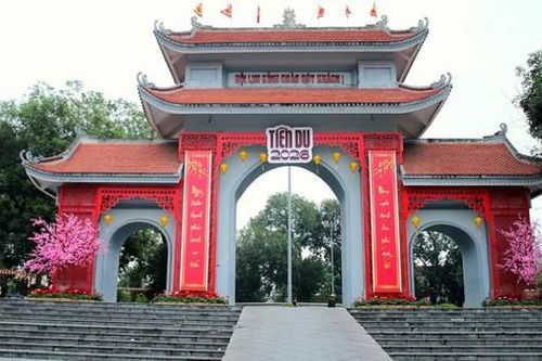Thông báo phân luồng Lễ hội Lim 2026, nhiều tuyến đường sẽ điều tiết từ sáng 28/2