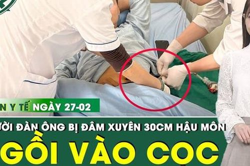 Bản tin Y tế 27/2: Hành trình hồi sinh bé sinh non 600g mang 3 đột biến gene hiếm
