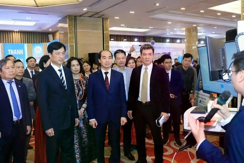 Hà Nội sẽ thí điểm AI phân tích hình ảnh phát hiện sớm ung thư, đột quỵ... tại 3 bệnh viện