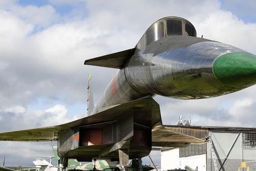 Sukhoi T-4 - Hành trình ngắn ngủi của oanh tạc cơ Mach 3 sở hữu 600 bằng sáng chế