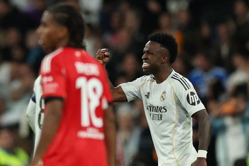 Vì sao Real Madrid chỉ có 2,78% cơ hội vô địch Champions League?