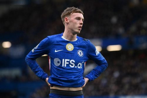Cú sốc tài chính tại Chelsea