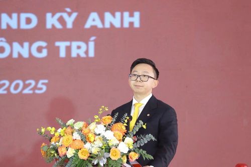 Nhà máy thép gần 80.000 tỷ của VinMetal vừa chính thức được cấp phép