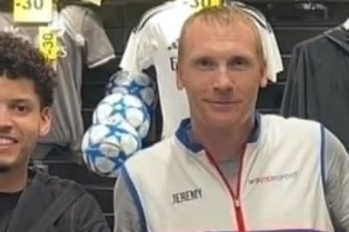 Jeremy Mathieu giờ ra sao?