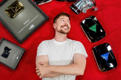 Khó có MrBeast thứ hai