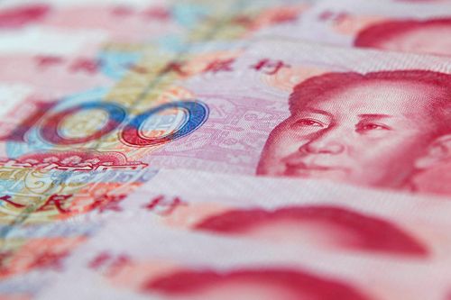 Đồng nhân dân tệ tăng giá quá nhanh