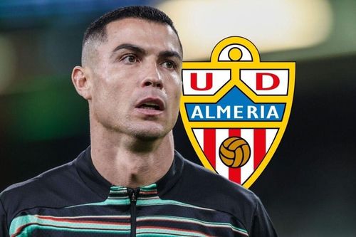 Ronaldo giúp CLB Tây Ban Nha đổi đời