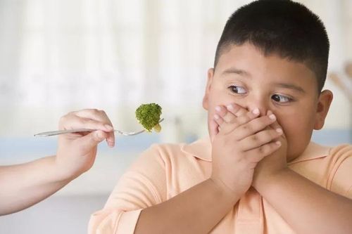 Béo phì ở trẻ em tăng gấp 4 lần, điều gì đang xảy ra?