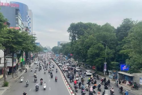 Thời tiết ngày 1/3/2026: Miền Bắc, Hà Nội sương mù, trời nắng nhẹ