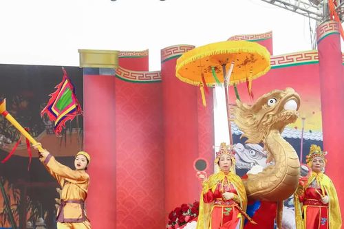 Phát triển di sản Hội hát chèo tàu Tổng Gối thành sản phẩm công nghiệp văn hóa
