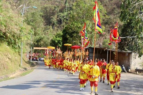 Quảng bá lịch sử, văn hóa vùng đất và con người Lai Châu
