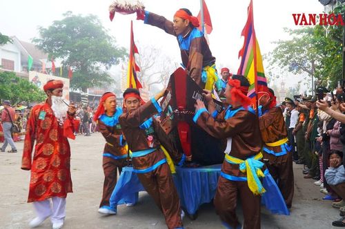 Giữ gìn giá trị Lễ hội cầu ngư lâu đời của người dân vùng biển xứ Huế