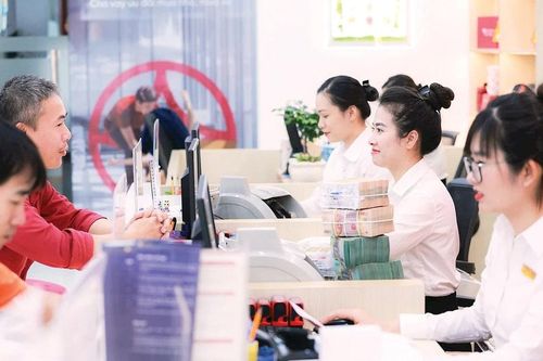 Duy trì ổn định hệ thống tiền tệ và hoạt động ngân hàng