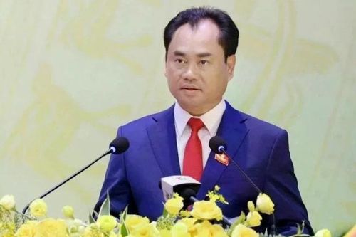 Ông Trịnh Việt Hùng giữ chức Thứ trưởng Thường trực Bộ Nông nghiệp và Môi trường