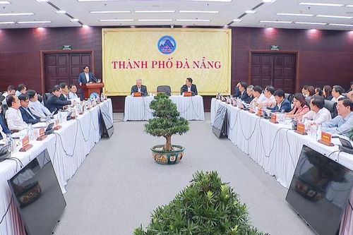 Năm 2026, Đà Nẵng phải phấn đấu tăng trưởng GRDP từ 11% trở lên