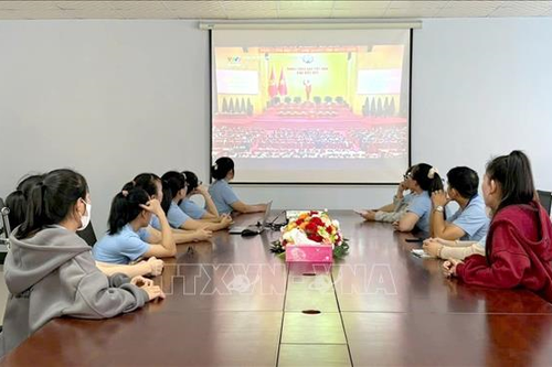 Văn hóa trọng kỷ luật