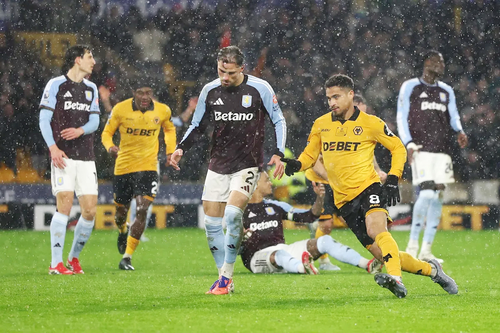 Tin thể thao (28-2): Thua đội cuối bảng, Aston Villa có nguy cơ bị MU soán chỗ