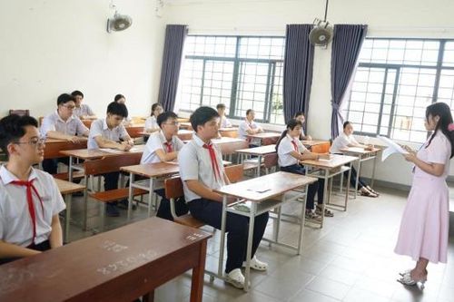 Đà Nẵng chủ động chuẩn bị cho kỳ thi lớp 10 và tốt nghiệp THPT 2026