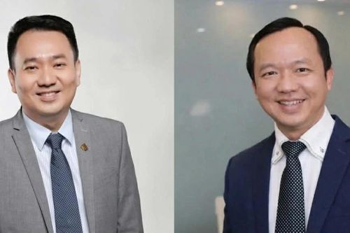 PNJ sắp có Tổng giám đốc mới