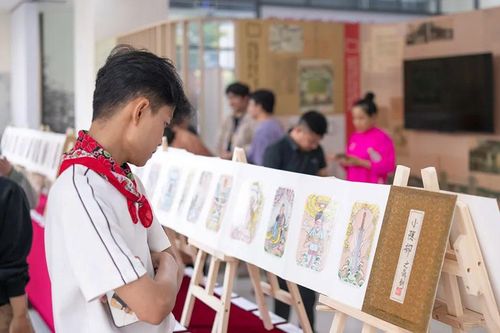Hồn Việt trong văn hóa đương đại