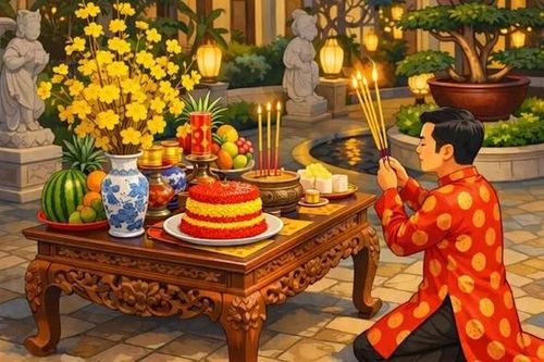 Vì sao không nên sa vào cúng sao giải hạn một cách mơ hồ?