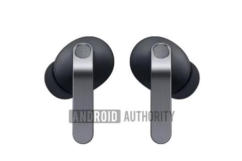 Rò rỉ những tính năng độc đáo trên Galaxy Buds 4 Pro