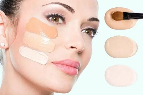 Lưu ý khi chọn đồ trang điểm phù hợp với từng loại da