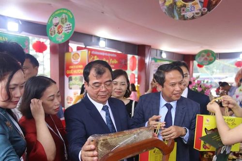 Khai mạc Tuần Văn hóa, Du lịch Lễ hội Xuân Côn Sơn – Kiếp Bạc 2026